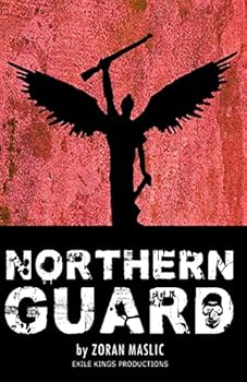 Paperback Northern Guard Book