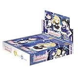 ラブライブ!シリーズ オフィシャルカードゲーム ブースターパック SAPPHIRE MOON BOX