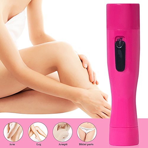 Painless Hair Remover,Women's Painless Hair Remover Perfect for Face