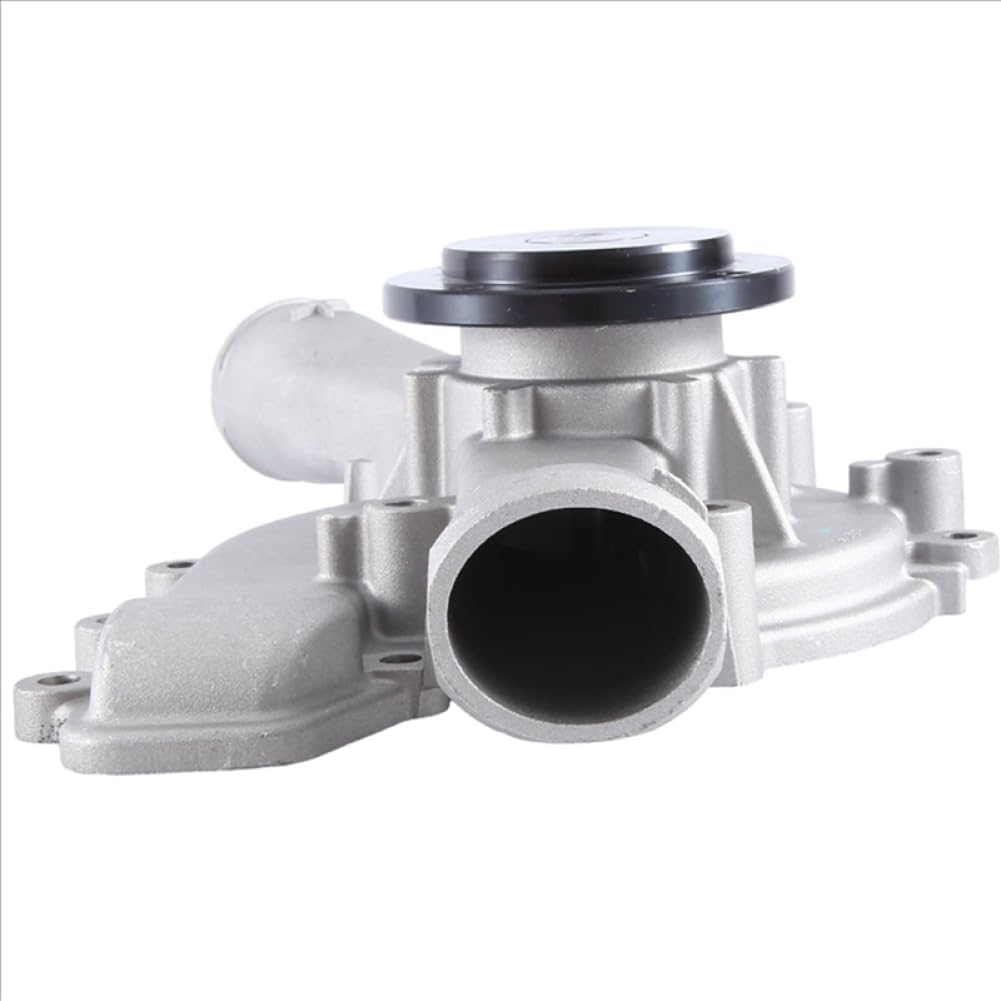 L17A-147-2400 Car Engine Cooling Water Pump 2752000101 275200010188 Compatible With Automotive Motorcycle Parts CL600 S500 S600 SL600 S65 CL65 SL65 AMG For Part Number 2752000101 275200010188