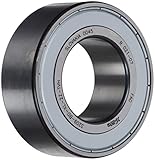 INA 3209–2Z eckig Kontakt Kugellager