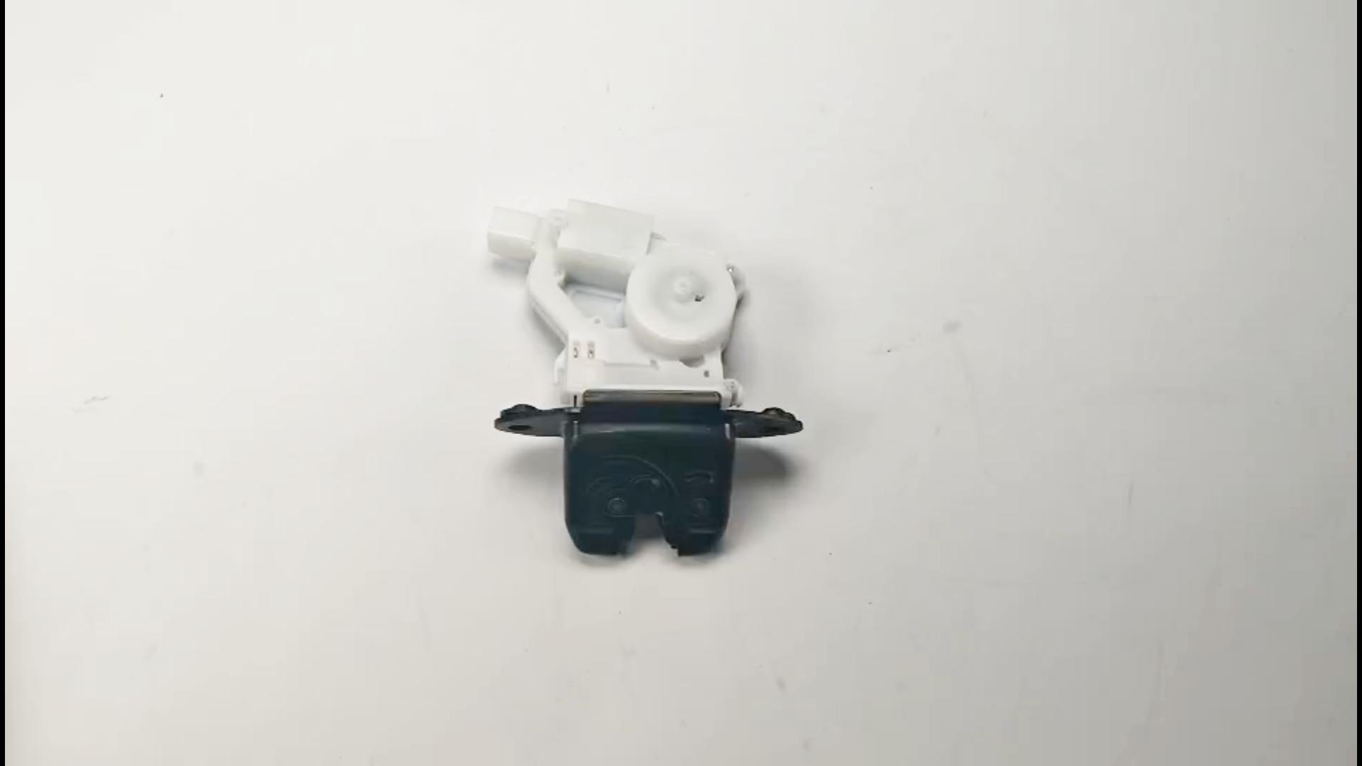 Amazon.com: Getfarway 90502-4EA1B Tailgate Door Lock Latch