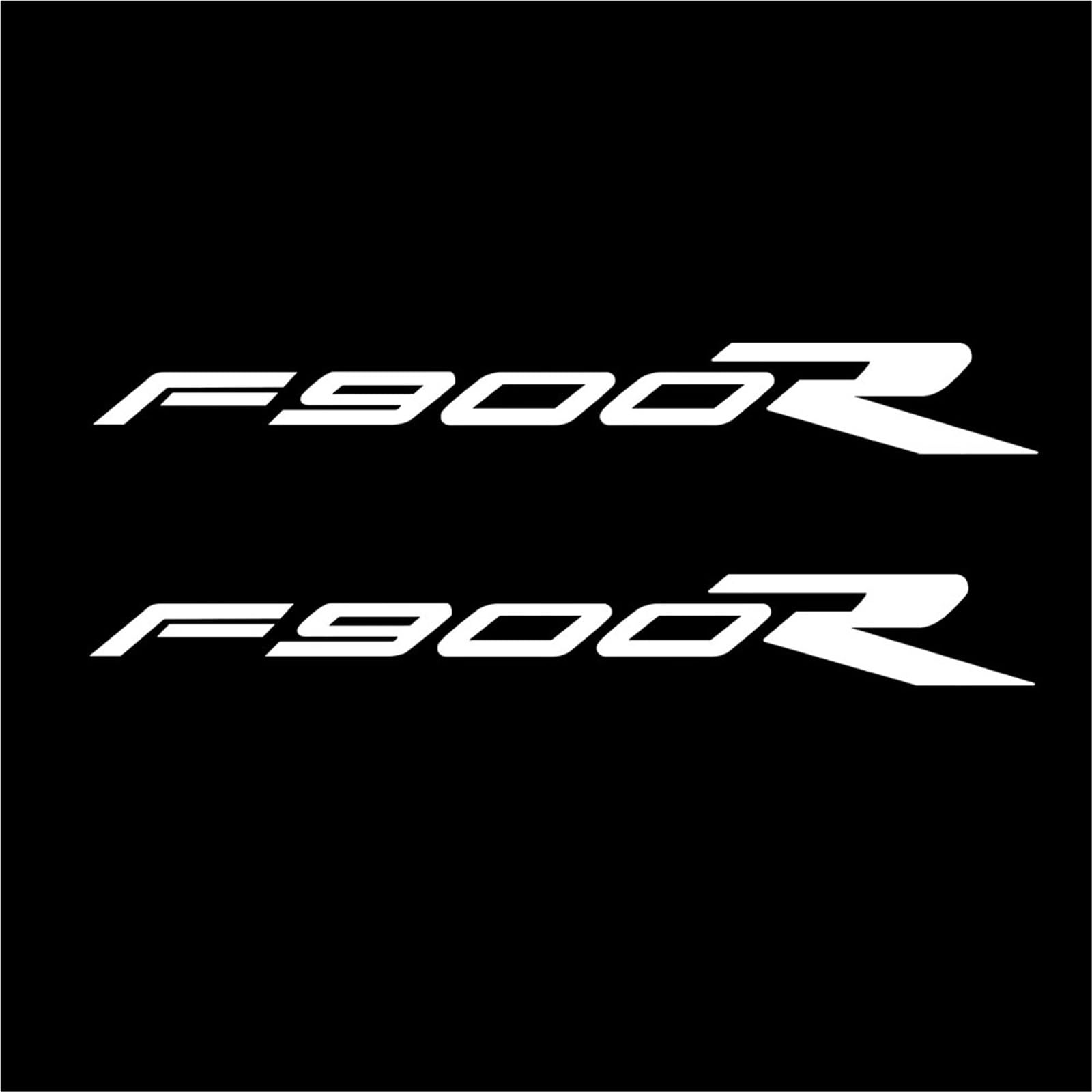 for BMW F900R F900 900R 2020 2021 2022 2023 2024 Glow Stickers Waterproof Decal