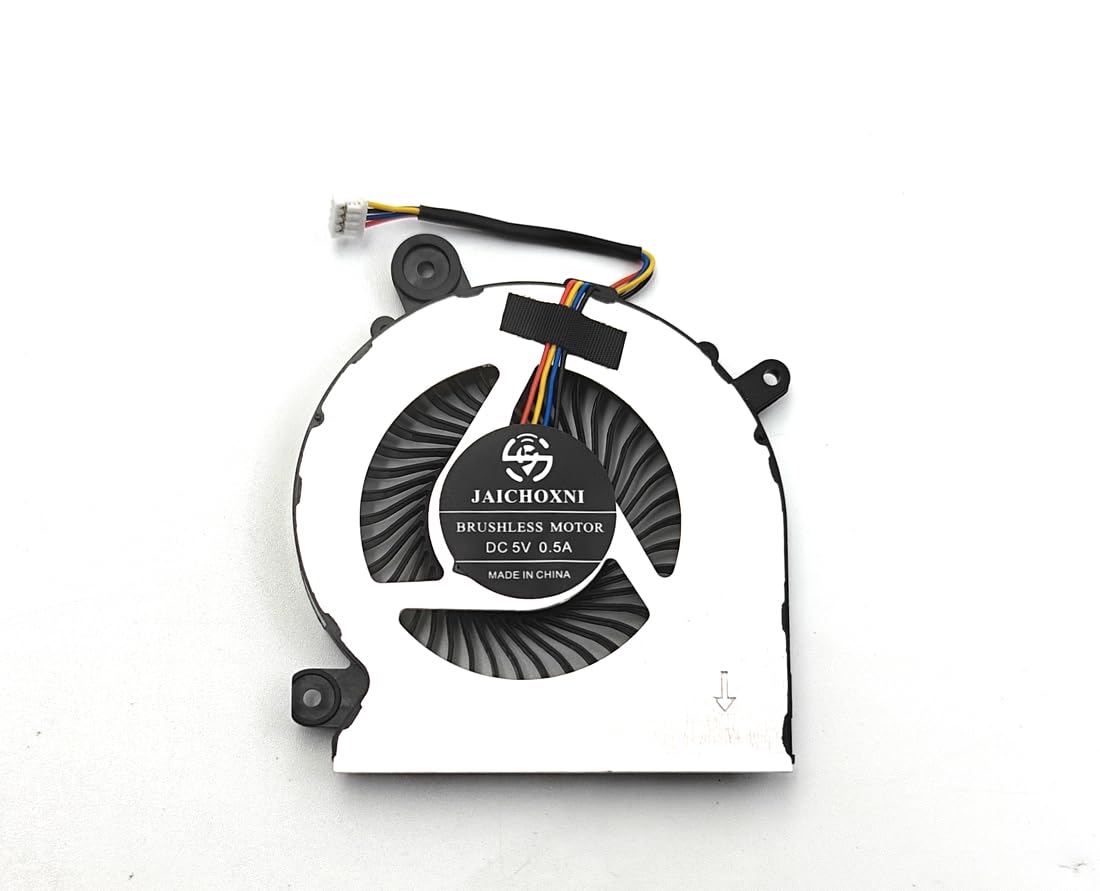 Amazon.com: LPH Replacement GPU Fan for MSI GF66 Katana-GF66