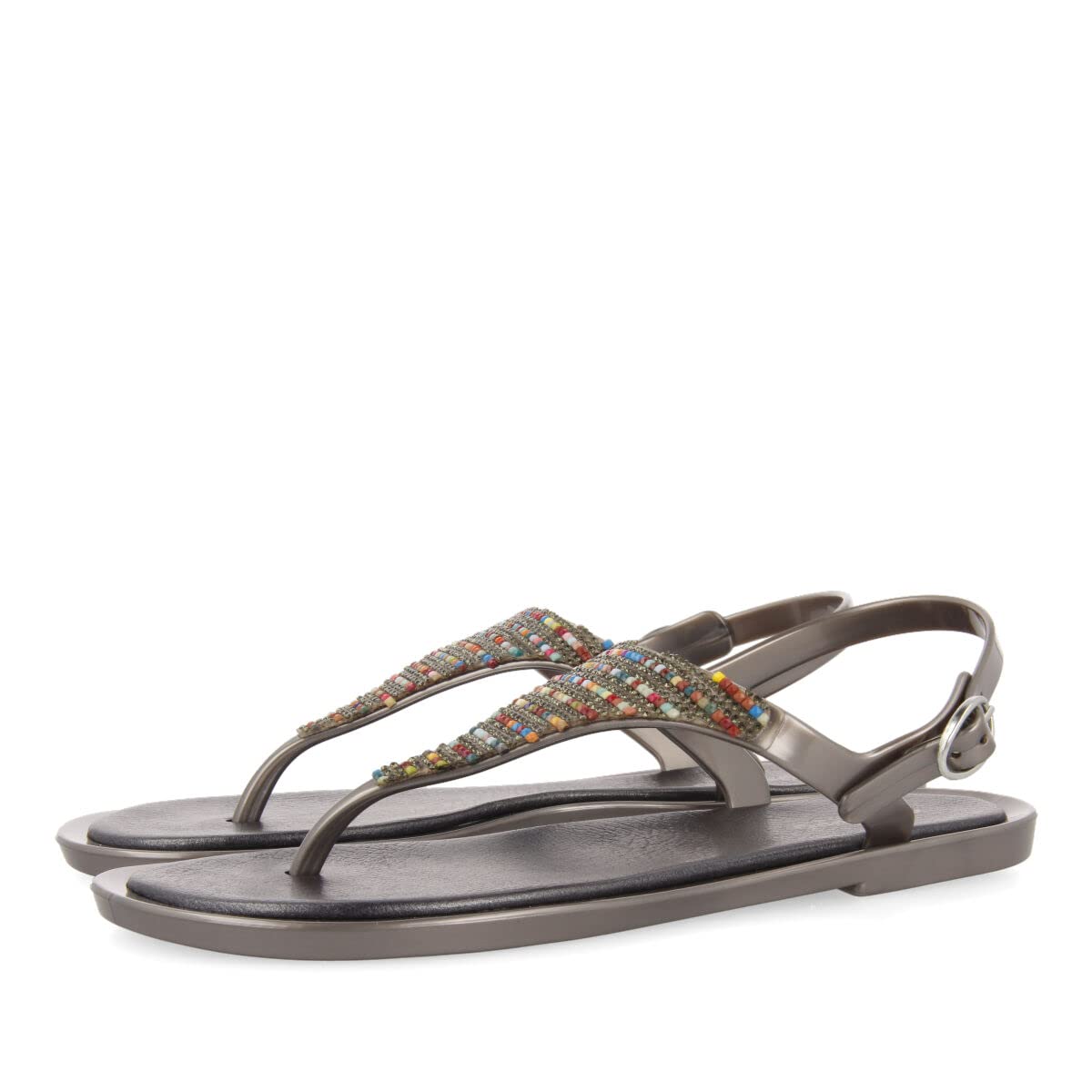 Gioseppo LAPAO, Flip-Flop, Plomo,