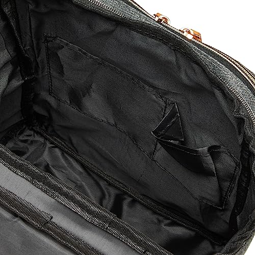 Women Casual Bag, Gray (Dark Gray), One Size4