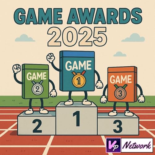 Speciale - Game Awards 2025