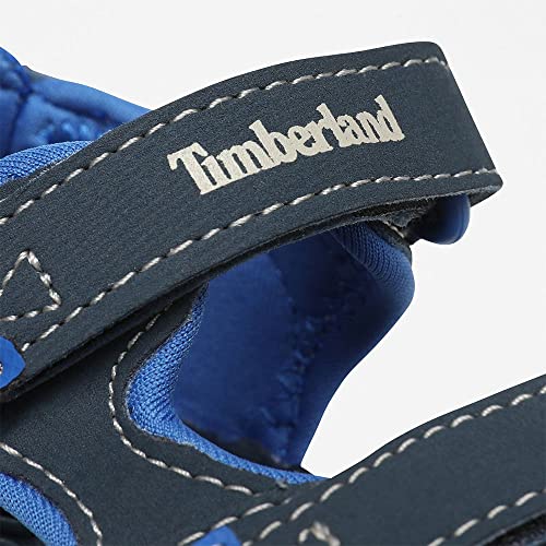 Image of Timberland Kids' Adventure Seeker Two-Strap Sandals