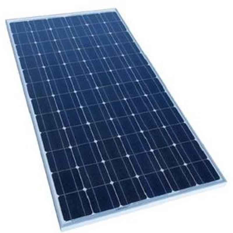 Sree Bindu Power Systems 100Watts Solar Panel Pack of 2