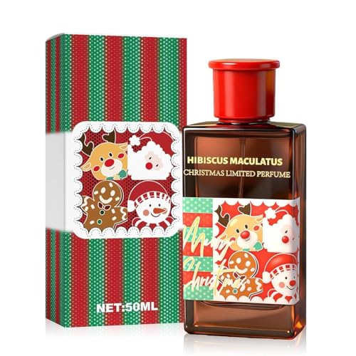 Allony Eau de Parfum Mujer, Perfume de Mujer Navidad, Perfumes...
