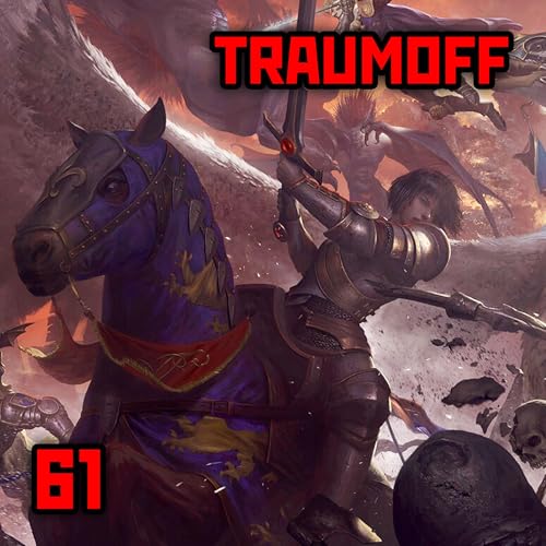 61: Bretonnian Heroines | Warhammer Old World Lore cover art