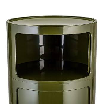 カルテル Kartell チェスト コンポニビリ 2段 正規品 4966 51SKH5YLvxL._UF350,350_QL80_.jpg