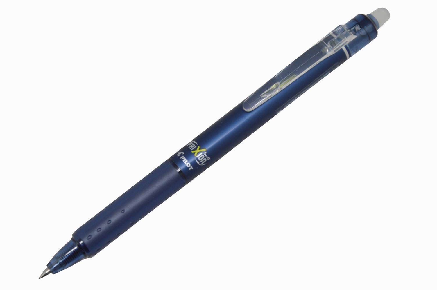 筆記具 Blue Amazon | Pilot Pen Hi-TechPoint V7 液体インクローラー