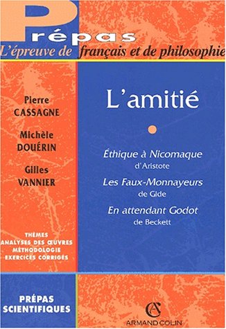 L'amitié