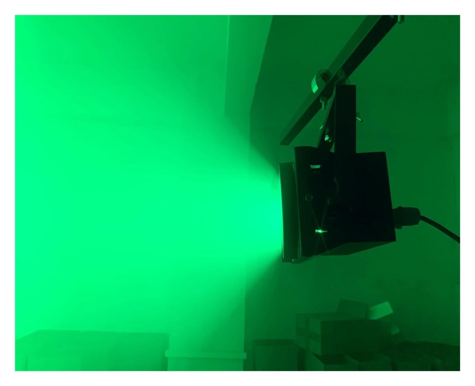 Luz LED cegadora de 4 ojos, 4 x 100 W, 400 W, RGBWA, UV, 6 en 1, cálido, 200 W, COB, par, Dj, luz estroboscópica, 512, iluminación de escenario para diversas ocasiones(RGBWA UV 6in1)