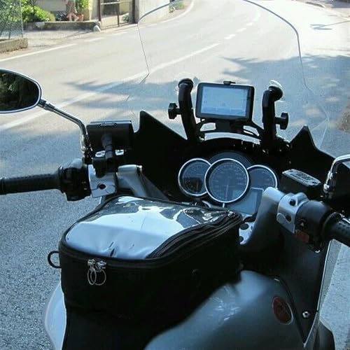 GPS Navigation Bracket pour Norge 1200GT pour ne plus perdre sa route - 3
