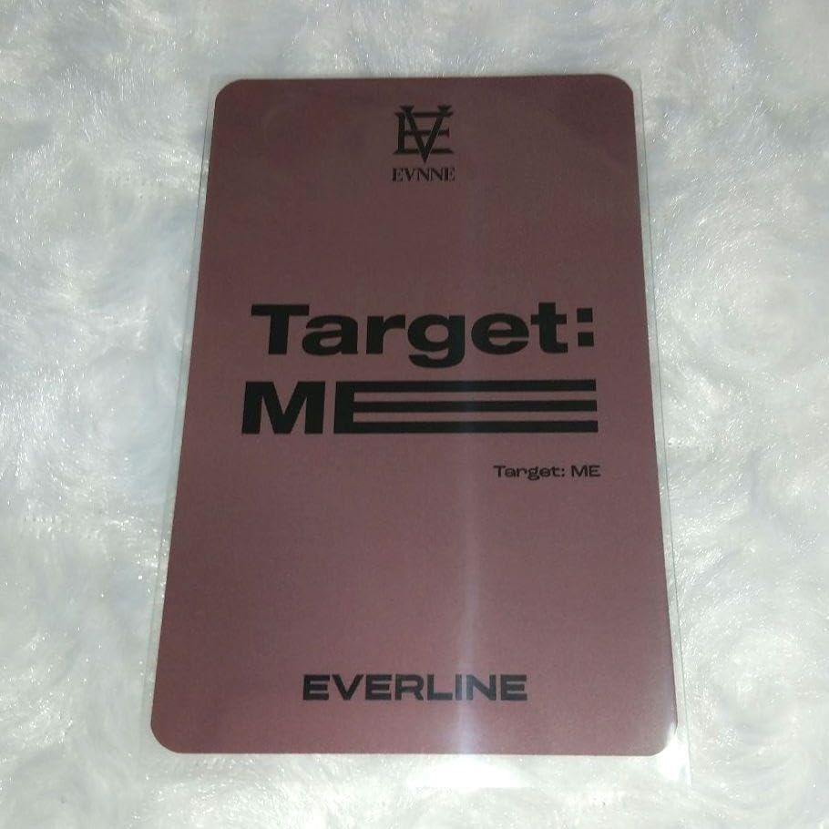 EVNNE ケイタ EVERLINE POPUP ラキドロ トレカ EVNNE ケイタ EVERLINE POPUP ラキドロ トレカ