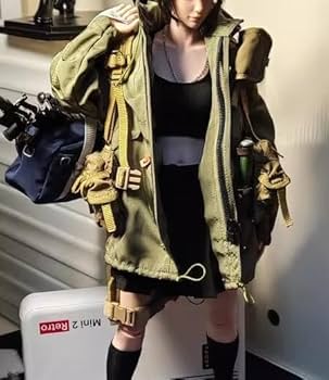 Amazon | [TOYBARJAPAN ]1/6スケール アクションフィギュア用