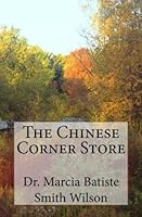 The Chinese Corner Store 1483930378 Book Cover