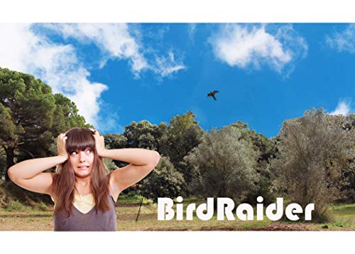 Bird-Tech TM Cerf-Volant effaroucheur Professionnelle