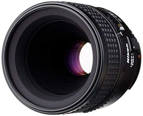  Nikon Af-S Micro Nikkor 60Mm F/2.8G