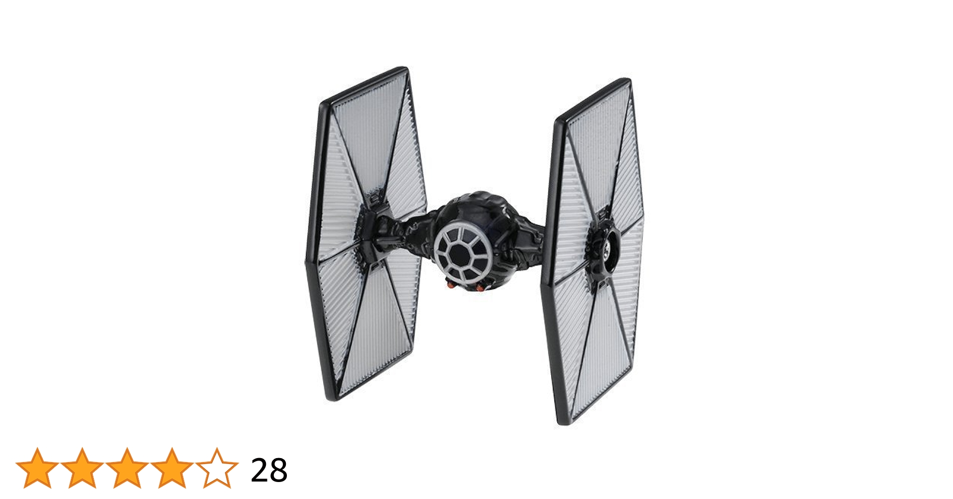 トミカ スターウォーズ TSWシリーズ9個 ＋ その他1個 セット Amazon.co.jp: トミカ スター・ウォーズ TSW-09 ファースト