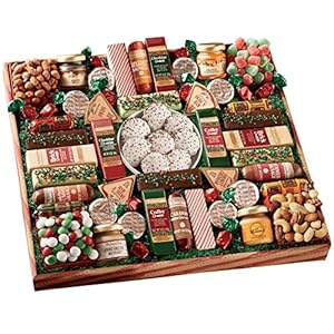 The Swiss Colony 43 Season Pleasers