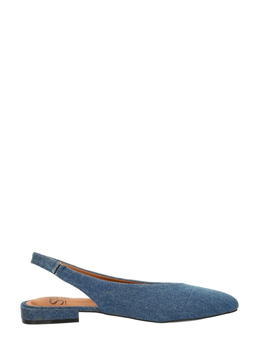 Slingbacks
