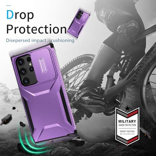 Coque Samsung S23 Ultra robuste pour vos sorties et chantiers
