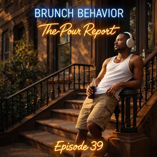 Consistency Isn&rsquo;t Sexy&mdash;Until It Pays Off cover art