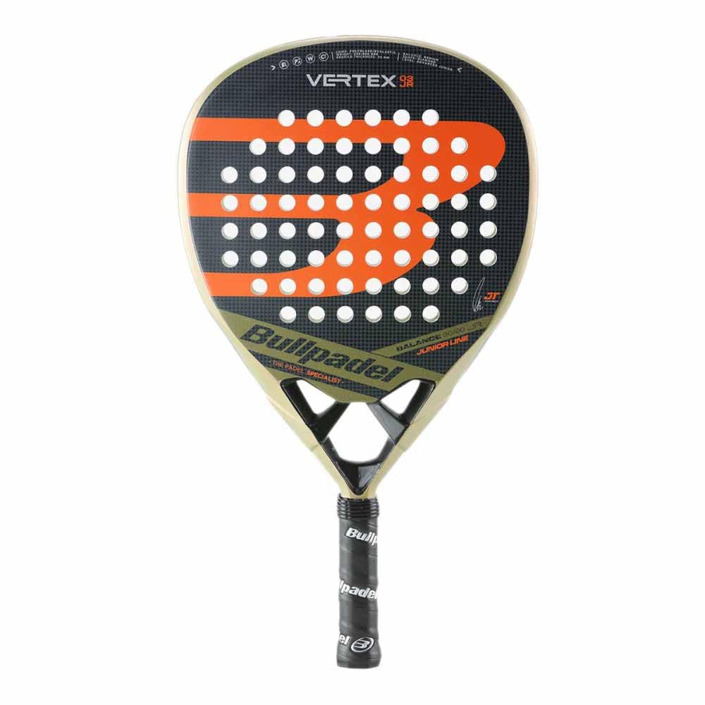 Bullpadel Vertex 2024 Junior Padel Racket One Size