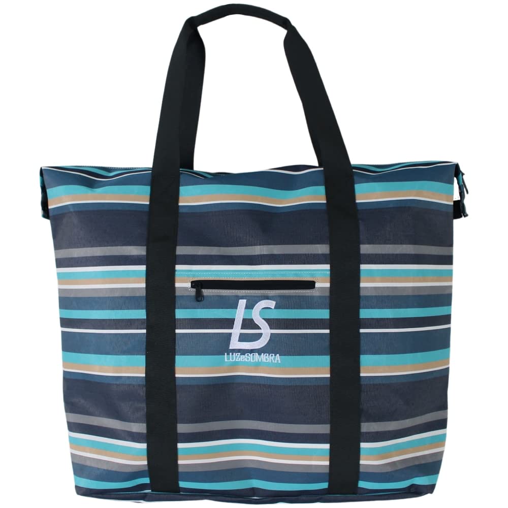 Amazon.co.jp: LUZeSOMBRA(ルースイソンブラ) TOUGH TOTE BAG