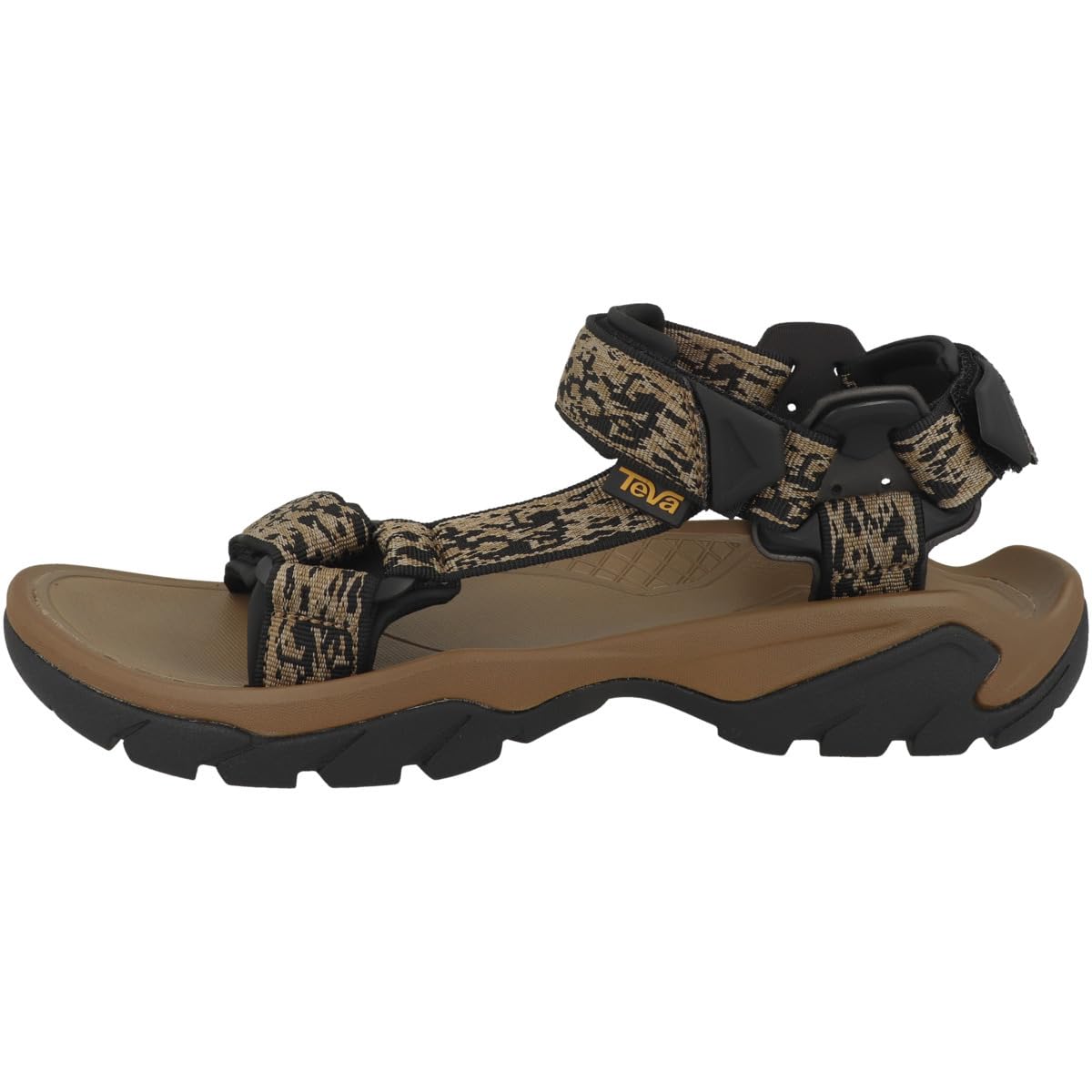 Teva Men's Terra Fi 5 Universal Sandal