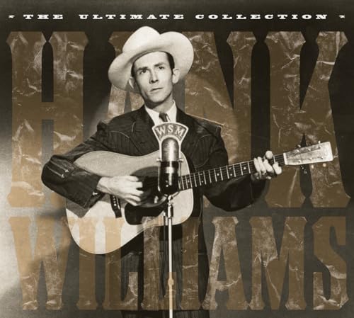 Hank Williams & The Drifting Cowboys
