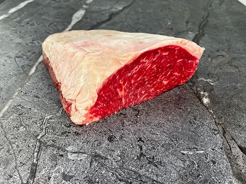 Argentinian Black Angus Picanha