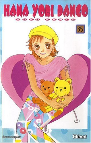 Hana Yori Dango - Tome 35 Hana Yori Dango - Tome 35
