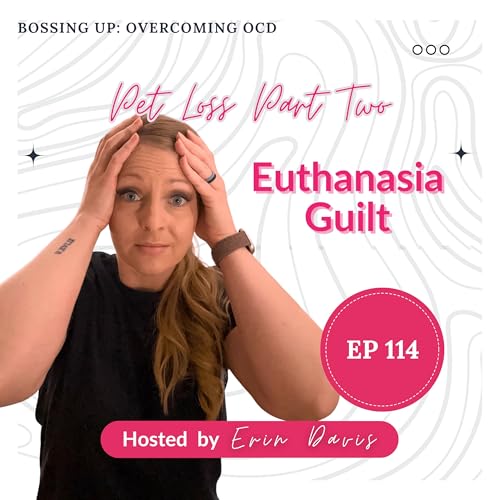 When You Falsely Believe Your Pet Died Because of You | Ep 114