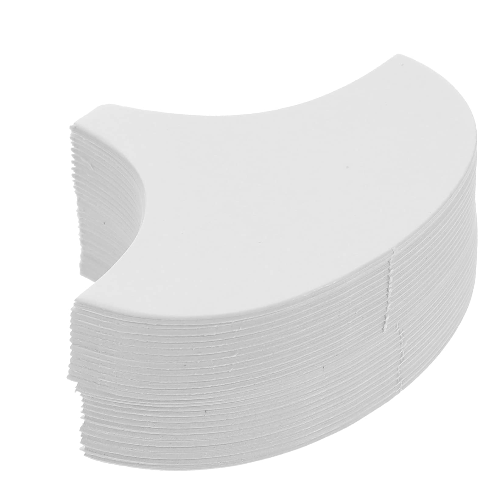 EXCEART 1000piezas Plantillas De Acolchado Forma De De Costura Para Manualidades y Patchwork Reutilizables y