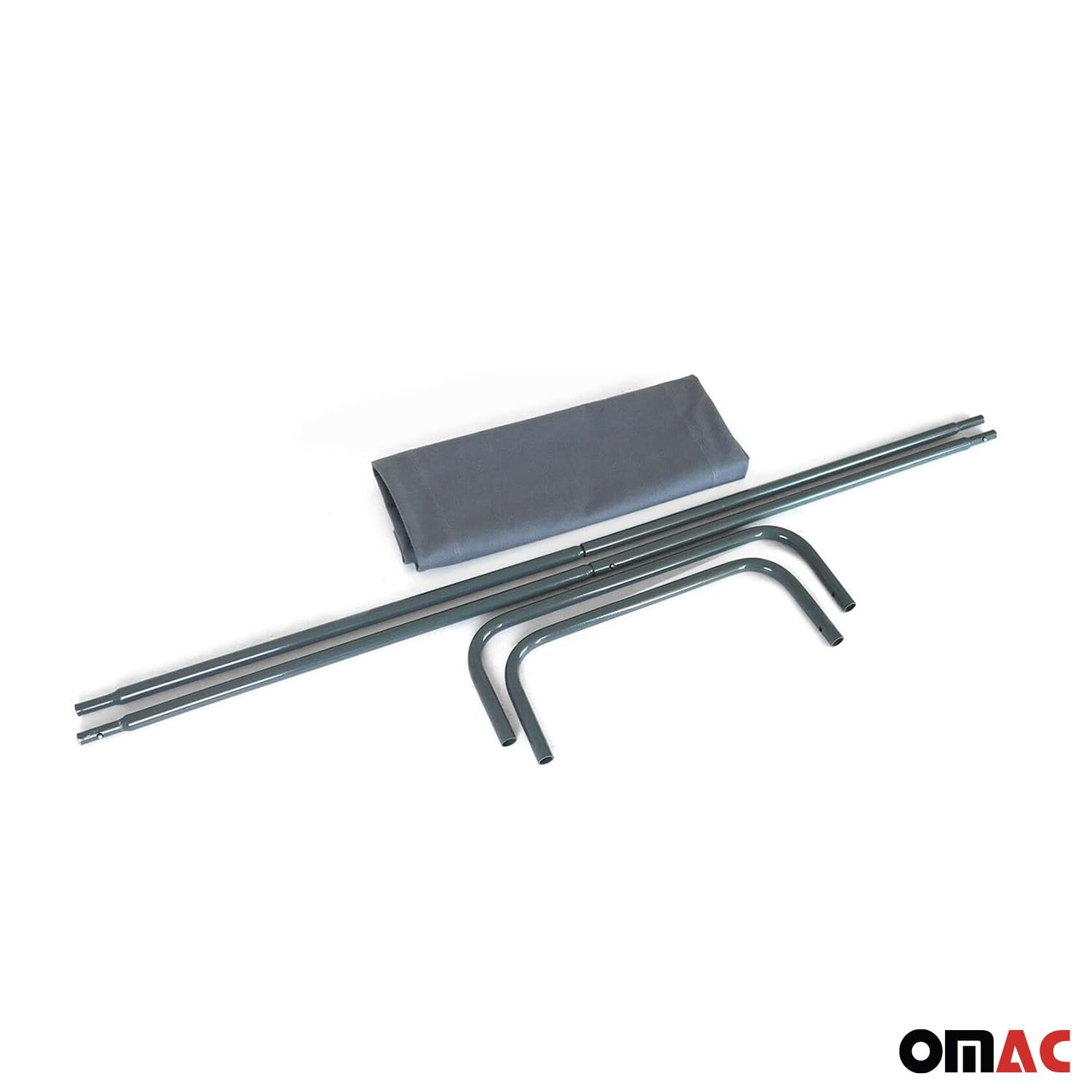 OMAC Camper Bett Kinderbett Fahrerhausbett kompatibel mit VW Transporter T5 T6 T6.1 2003-2024