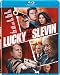 Lucky Number Slevin [Blu-ray]
