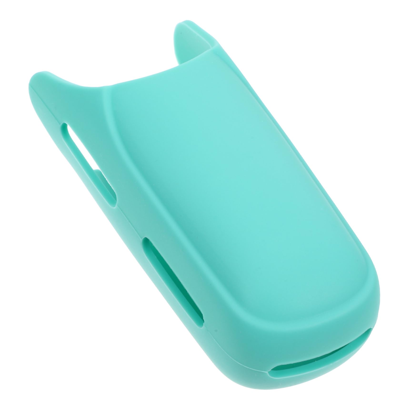 Protector de Silicona Adecuado para Proteger el Cabello Peinado para Plancha y Rizador de Pelo Fundas Resistente al Calor Lavable y Ligera