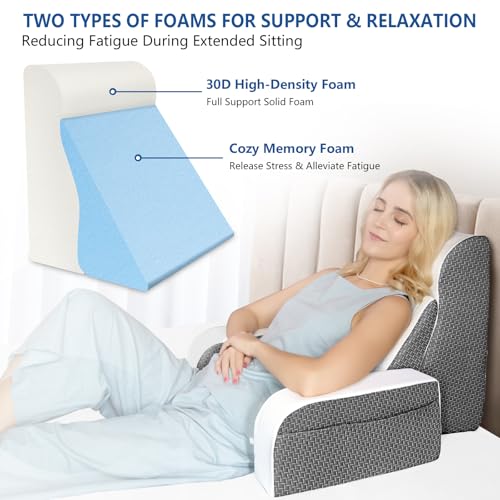 Opiniones y reviews de Almohadas de lectura Top 10. 15 Imagen adicional