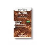 Euphidra ColorPro XD, 740 Biondo Rame - 10 gr