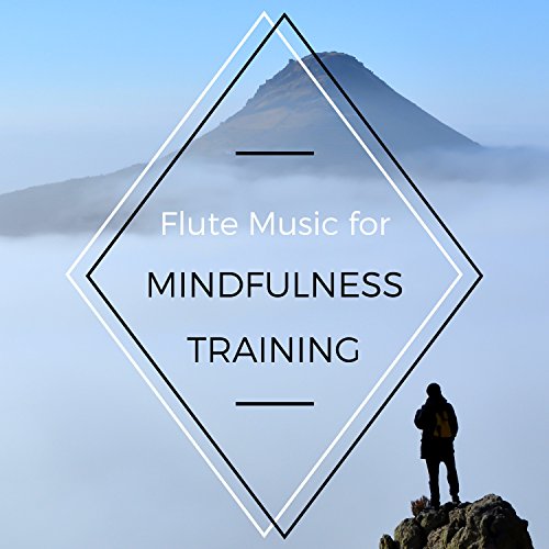 Flute Music for Mindfulness Training Zen Meditation for Deep Sleep