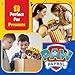 Imagen de Ty - Colección Paw Patrol, Rubble