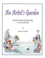 An Artist's Garden 096640405X Book Cover