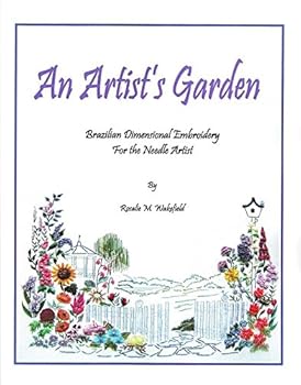 Perfect Paperback An Artist's Garden Book
