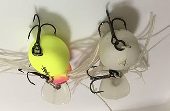 ジャッカル ハマクルスパイダー２個セット【美品】 ハマクルスパイダー2個セット