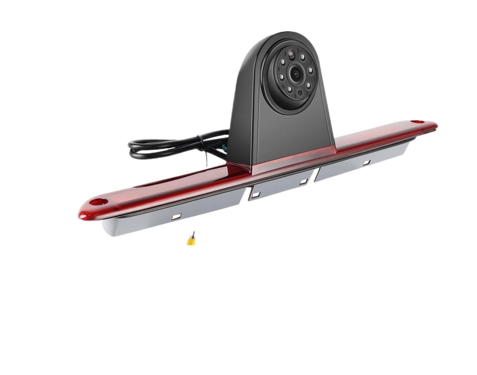 Accessori per Auto per VW Crafter 1a Generazione 2006-2016 Telecamera di retromarcia con Luce Freno Visione Notturna