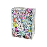 Tokidoki Mermicorno Frenzies Mini Figure - 1 Random Blind Box